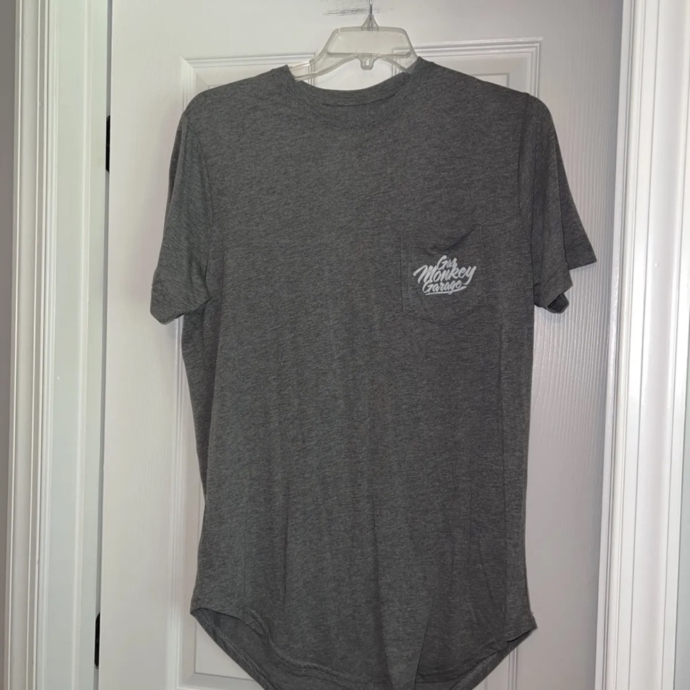 Womans Gas Monkey Garage XL Shirt